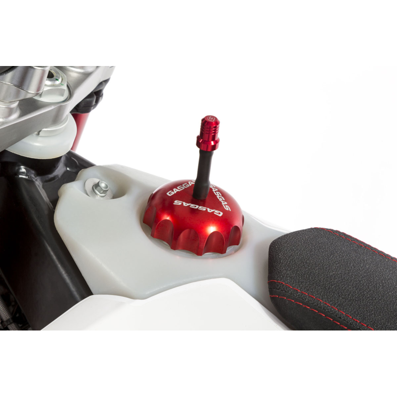 ERGAL FUEL TANK CAP GAS GAS ENDURO BE76010R2508