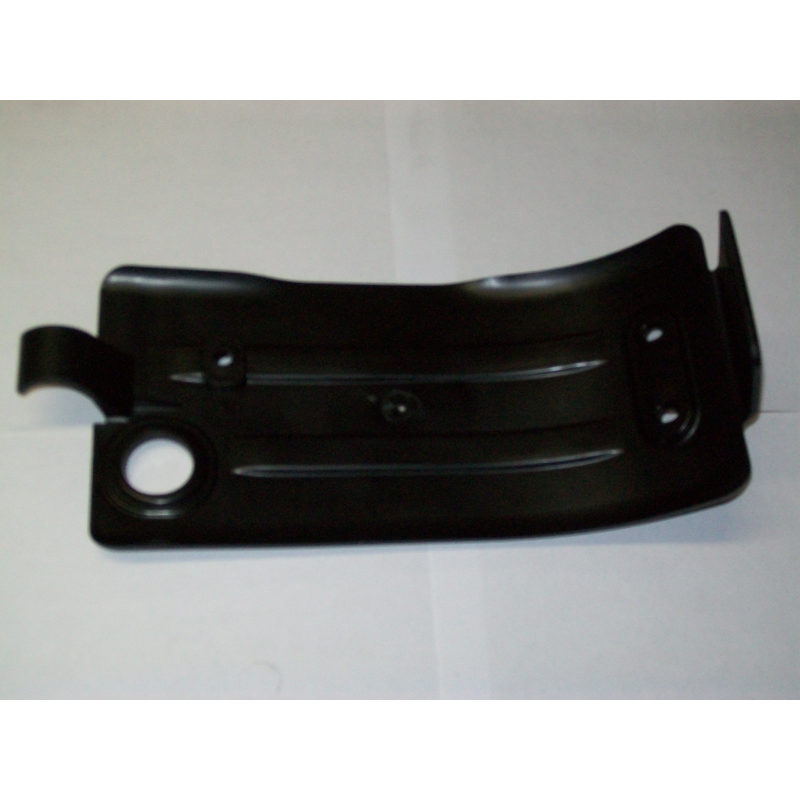 ORIGINAL SKID PLATE GAS GAS EC (0111) BE115002510