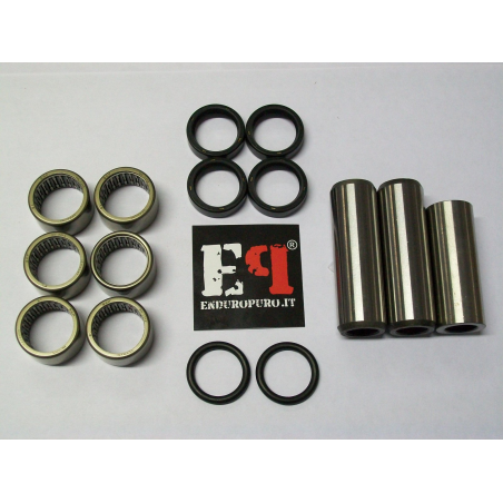 LINKAGE REPAIR KIT 2012