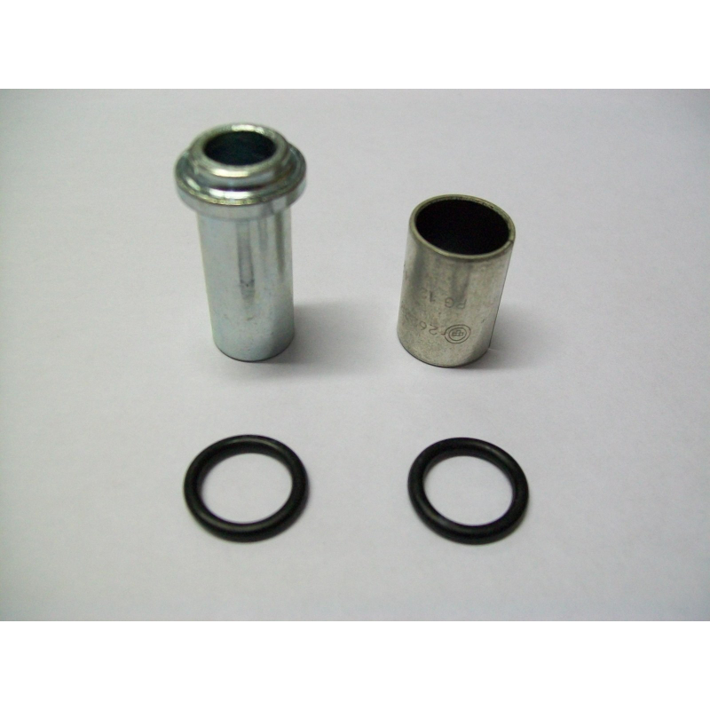 BRAKE PEDALE REPAIR KIT 00-11