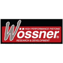 PISTON WOSSNER GAS GAS 250