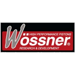 PISTONE WOSSNER 300