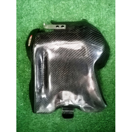 PARAMOTORE CARBONIO GG 2001-2011