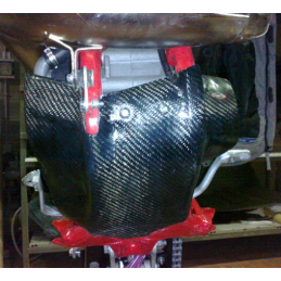 PARAMOTORE CARBONIO GG 2012-2013