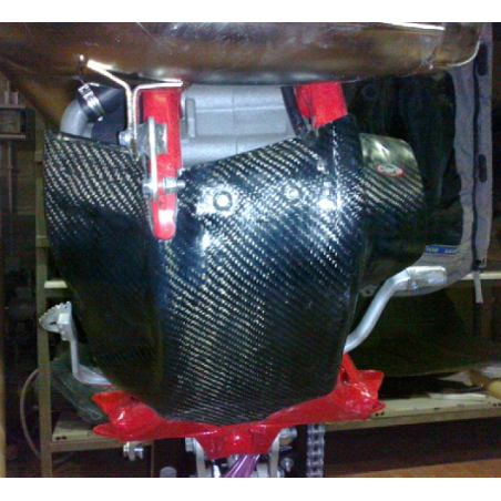 PARAMOTORE CARBONIO GG 2012-2013