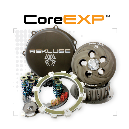 REKLUSE AUTOMATICA CORE EXP 