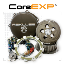 REKLUSE AUTOMATICA CORE EXP 