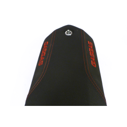 SEAT COVER GAS GAS 13-15