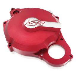 CARTER FRIZIONE S3 TXT PRO