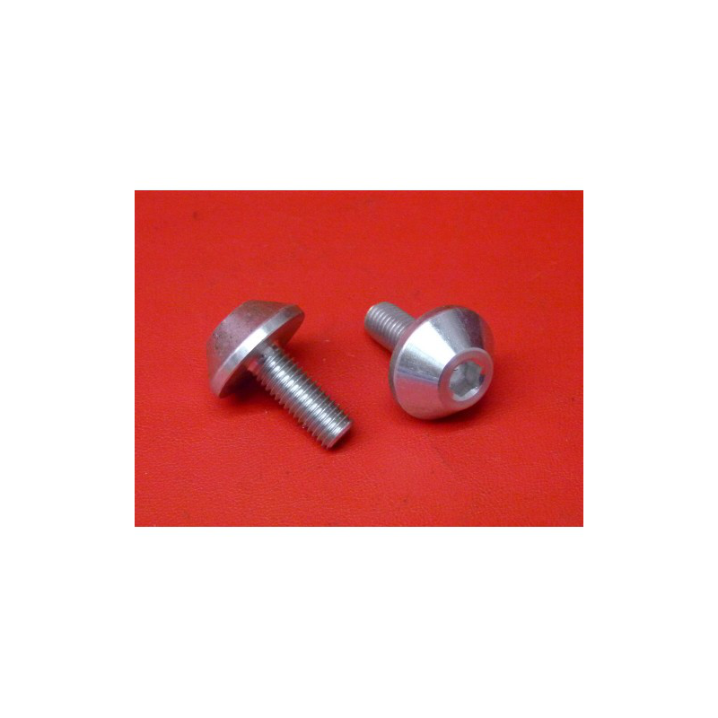 FRONT WHEEL NUT GASGAS 01-03