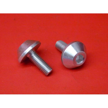 FRONT WHEEL NUT GASGAS 01-03