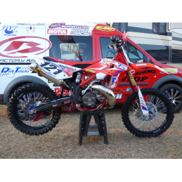 MARMITTA FMF GNARLY BETA RR 250-300