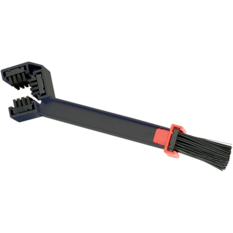 CHAIN CLEANING BRUSH