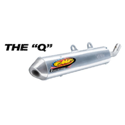 FMF SILENCER BETA XTRAINER