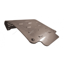 SKID PLATE GASGAS TXT PRO