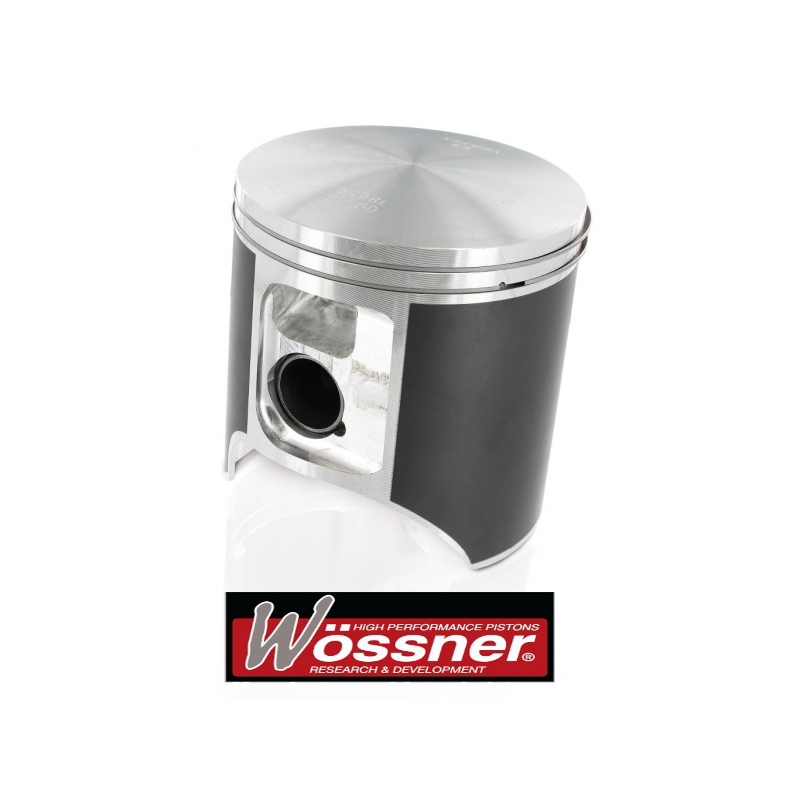 WOSSNER PISTON GASGAS 300 2T