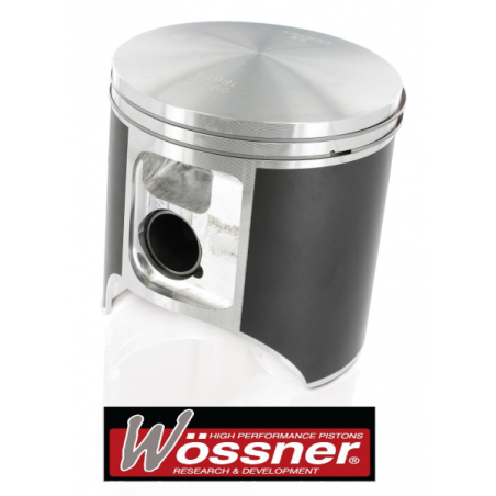 PISTONE WOSSNER GASGAS 300 2T