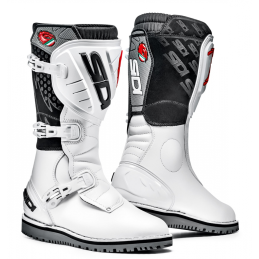 SIDI TRIAL ZERO