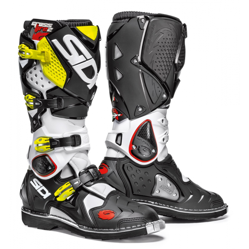SIDI CROSSFIRE 2 SIDI CROSSFIRE 2
