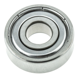 EXHAUST BEARING LEFT 200-250-300 2T