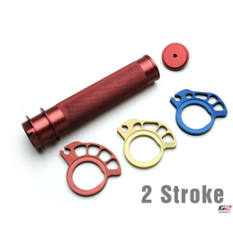 G2 THROTTLE CAM SYSTEMS 2T