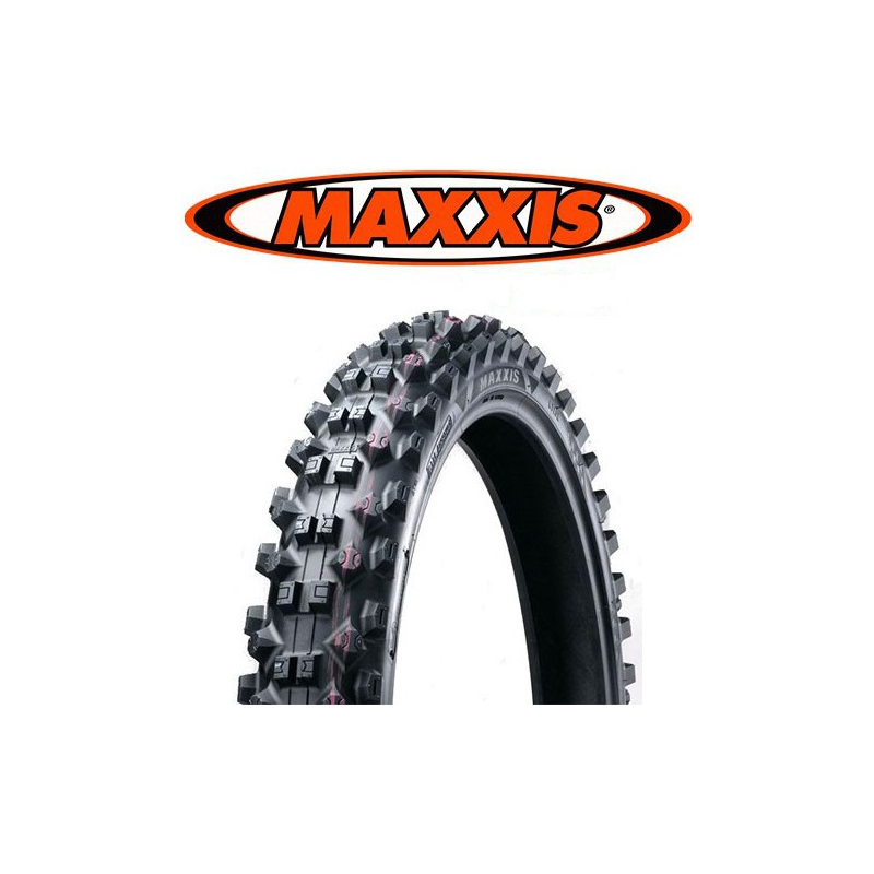 MAXXIS ANTERIORE 90/90-21