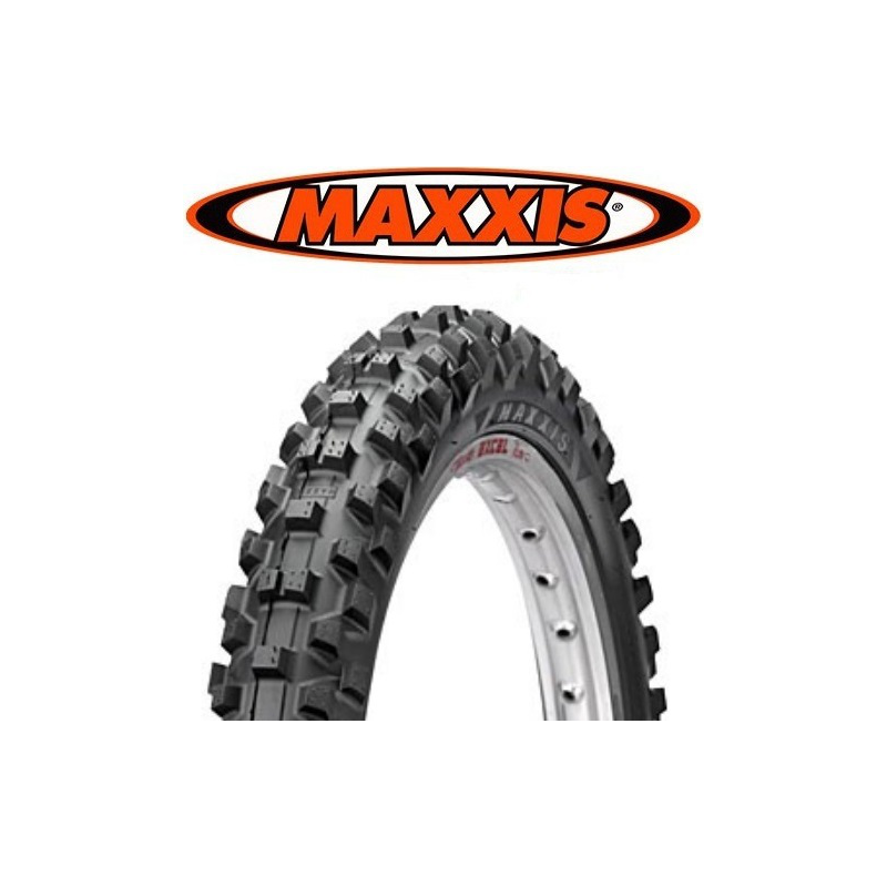 Maxxis M-7 304 80/100 - 21 51M au meilleur prix sur