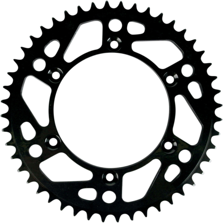 BLACK ERGAL SPROCKET: GASGAS