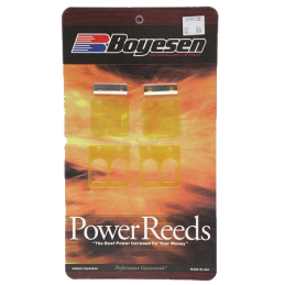 REED PETAL GASGAS TXT 125 02-16