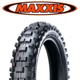 MAXXIS 120/80-18 M7314 REAR