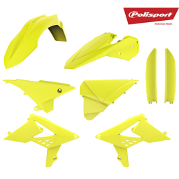 PLASTIC KIT FLUO BETA RR 13-17