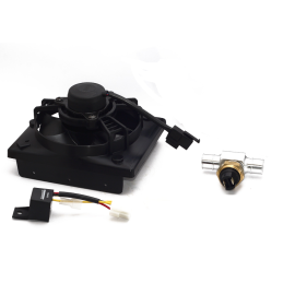 FAN KIT FOR GASGAS 2T
