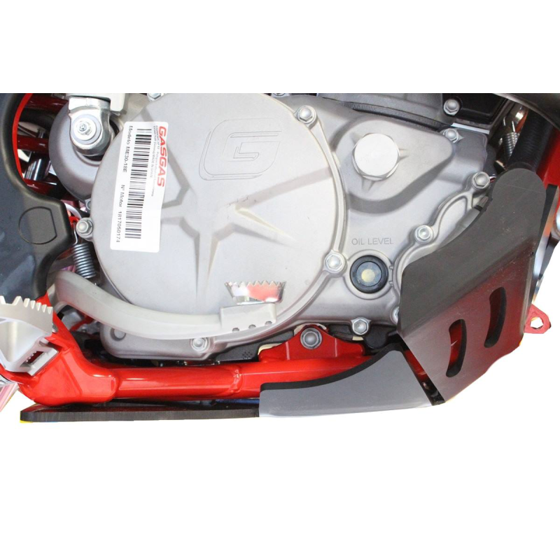 SKID PLATE AXP GASGAS EC 2018 SKID PLATE AXP GASGAS EC 2018