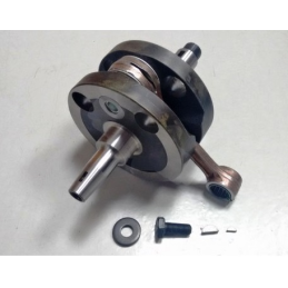 CRANKSHAFT GG 250-300 02-17