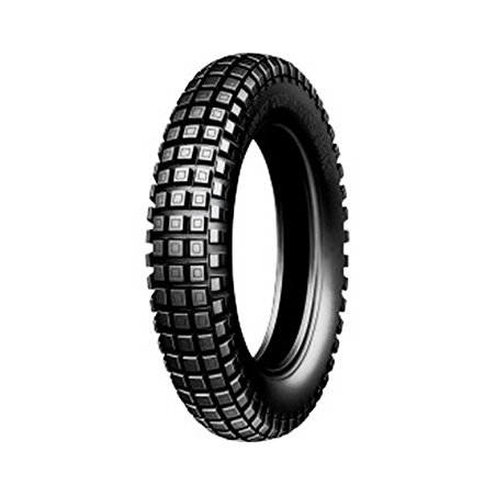 MICHELIN TRIAL X-LIGHT 120/100-18"