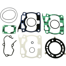 UPPER GASKETS GASGAS 144