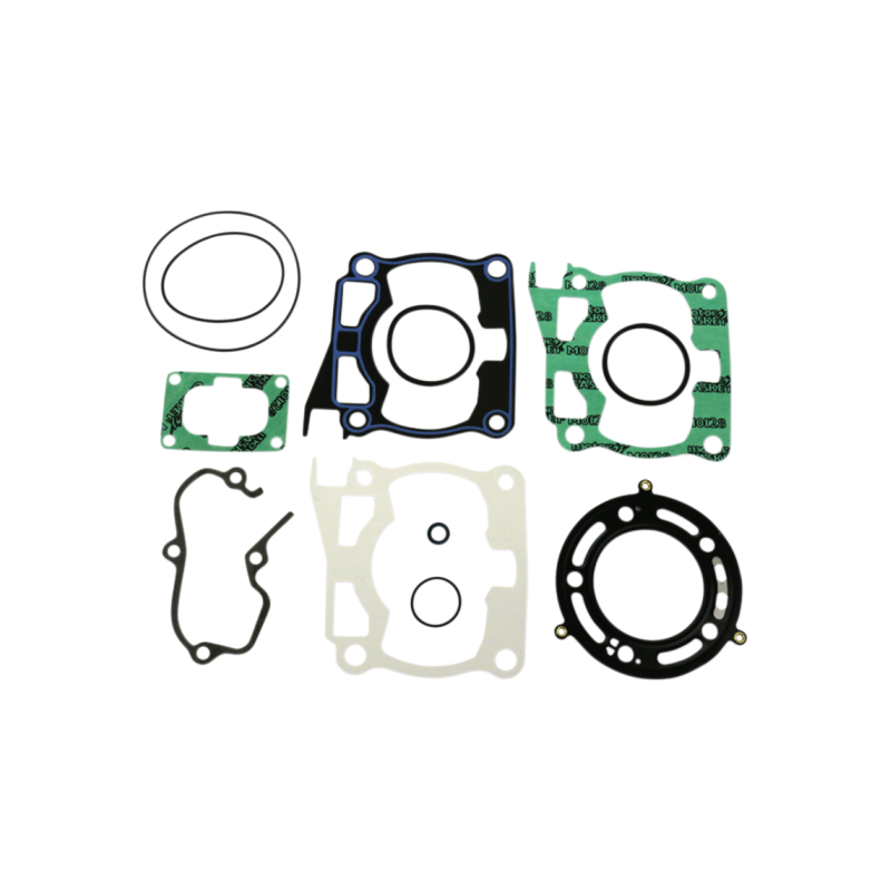 UPPER GASKETS GASGAS 144