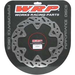 REAR BRAKE DISC WRP GASGAS