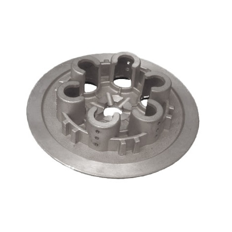 CLUTCH PRESSURE PLATE 200-250-300 2T