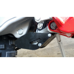 LINKAGE PROTECTION EC 2018