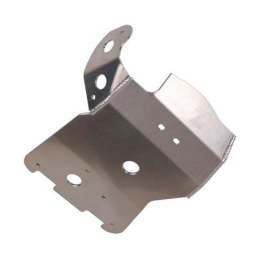 ORIGINAL SKID PLATE 250-300 2T 10-11