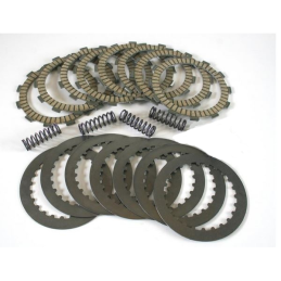 COMPLETE CLUTCH KIT BETA RR 11-18