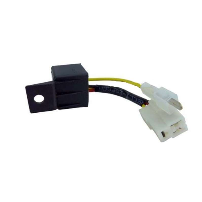 RADDRIZZATORE AC - DC