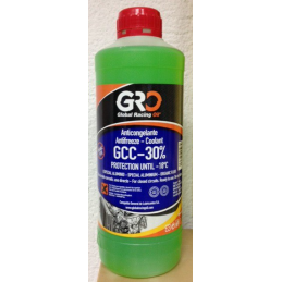 GRO COOLANT 5L