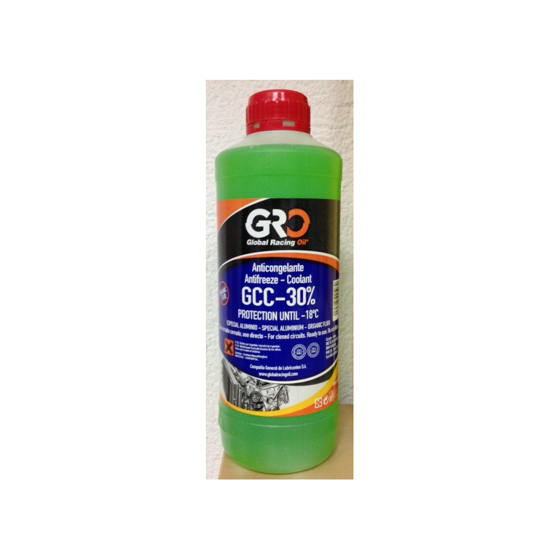 GRO COOLANT 5L