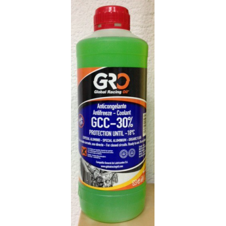 GRO COOLANT 5L