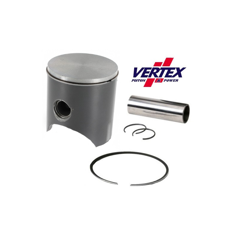 PISTONE VERTEX GASGAS 125 03-10 PISTONE VERTEX GASGAS 125 03-10