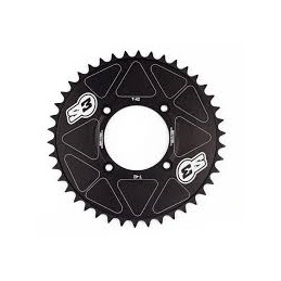 S3 FULL BLACK SPROCKET TXT PRO