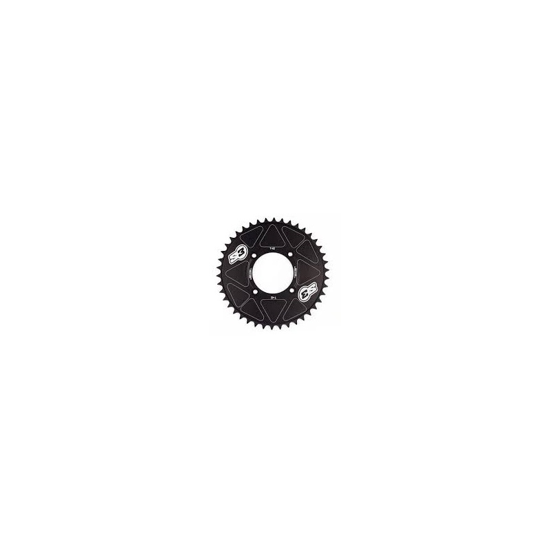 S3 FULL BLACK SPROCKET TXT PRO