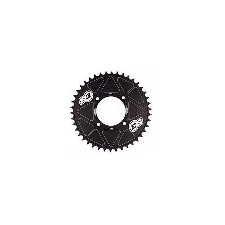 S3 FULL BLACK SPROCKET TXT PRO